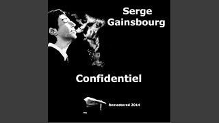 Sait-on jamais où va une femme quand elle vous quitte (Remastered)