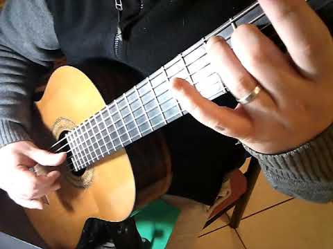 GLIDING - Michael Connor (1960 - ) Study/Etude no 9