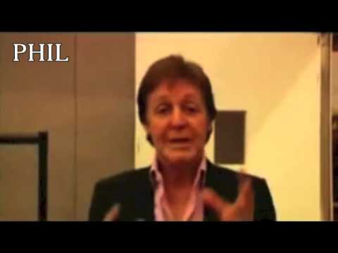 BEETLES CROSSROADS PROGRAM 10 - Two Of Them (All At Number 9)