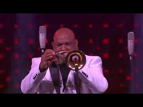 63. Dragačevski sabor trubača Guča 2024 - Bojan Ristić