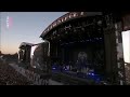 Full HD Heroes Johnny Depp Is AMAZING At Hellfest 2018