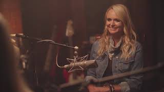 Pistol Annies: Stop Drop and Roll One (Story Behind the Song)