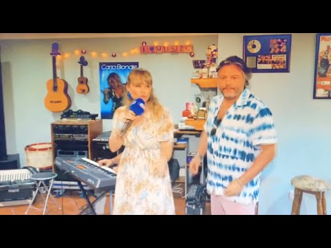 Carla Blondie - Terra Nossa (SIC)