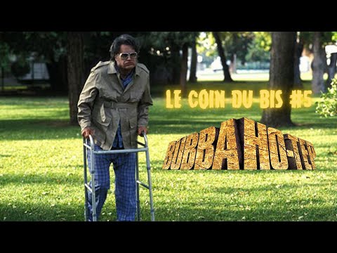 #05 - Bubba Ho-Tep