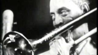 Henry " Red " ALLEN " Wild Man Blues " !!!