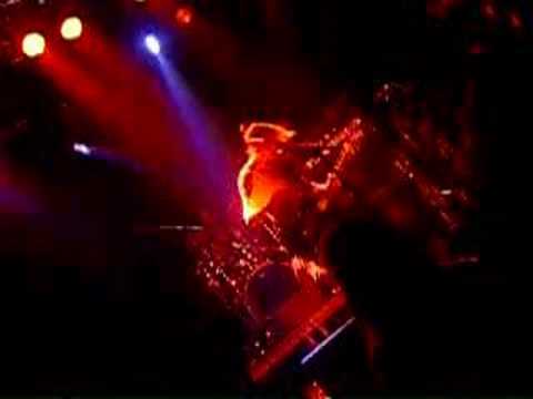 65daysofstatic @ Patronaat Haarlem (20-04-2007)