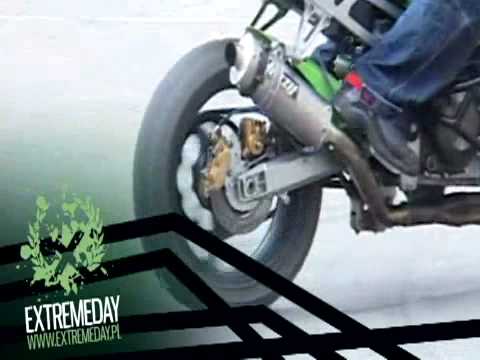 ArtderueTV - ExtremeDay 2009