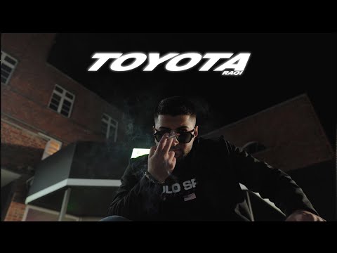 RAQI - TOYOTA (Official Video)