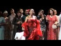 La Boheme Act 2.5 ''Gioventu mia'' 