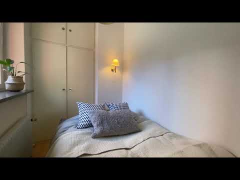 Såld, 1:a · 35.1m2 · 1637 kr avg, Solna / Råsunda : Via Notar mäklare Solna