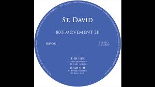 St. David - Basic Side