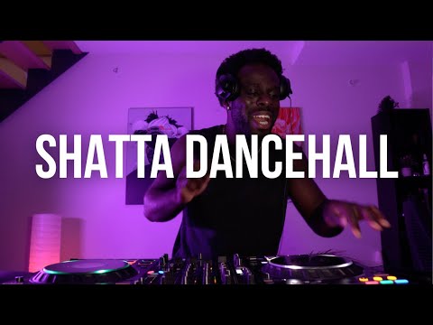 Shatta Dancehall Mix 2025 | Best of Shatta & Dancehall | Kalash, Vybz Kartel, Blaiz Fayah | by XOCO