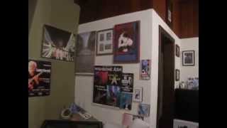 Larry Coryell - First Day Of Autumm (Tracey Coryell), from The Lift