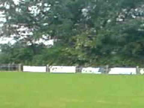 Minibike race @ Hoofdveld van Berg 28 