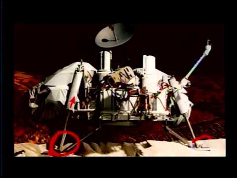 Intro Astronomy 2016. Class 6: Mars