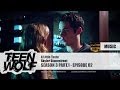 Skyler Stonestreet - A Little Taste | Teen Wolf 3x02 ...