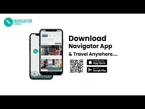 The Best Trip Planner in Bangladesh