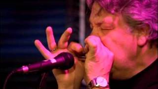 The King Bees - Wee Baby Blues