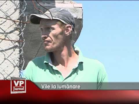 Vile la lumânare