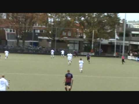 BHC Overbos - Alecto