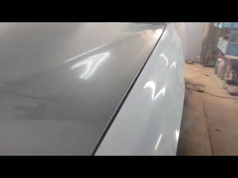 фото крылья стеклопластик для вольво с40 до рест 0