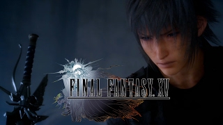 THE DEATH OF A BROTHER | Final Fantasy XV #25