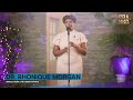 Dr Rhonique Morgan He S Been Faithful