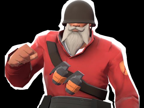 TF2 - jump_elephant_a2 (Soldier jumping)
