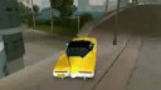 preview picture of video 'GTA Vice City Crash And Failed Stunts Compilation'