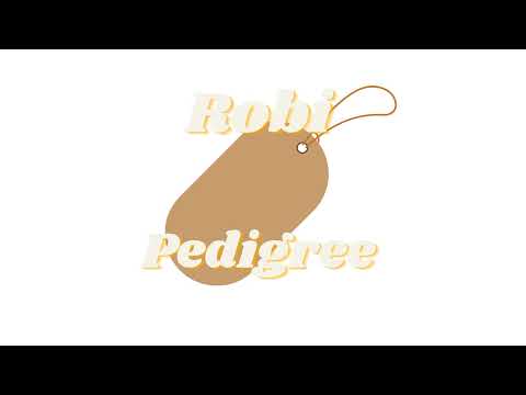 Robi 9M - Pedigree 🦴