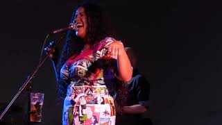 Kyla Brox - Bluesman video