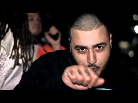 Joe Peshi - The Ripper (Freestyle) | Shot By @HDwizProduction