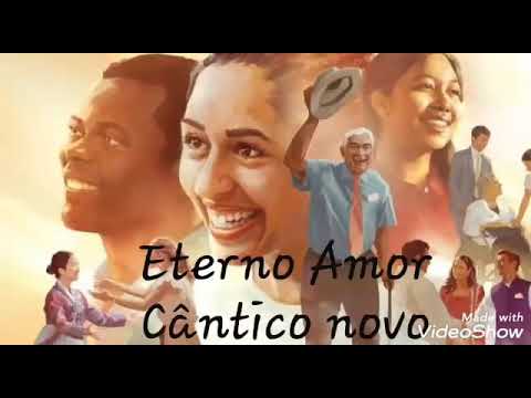 Eterno Amor - Católica