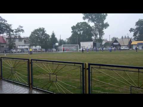 ZKS NAFTA SPLAST JEDLICZE - KKS KARPATY KROSNO