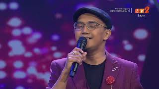 Download lagu Ezad Lazim & Ara Johari | Rindu Serindu nRindunya | Hiburan Minggu Ini - Tangkap Jiwang mp3