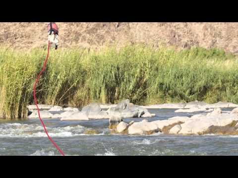 Desert Kayak Trail Documentary