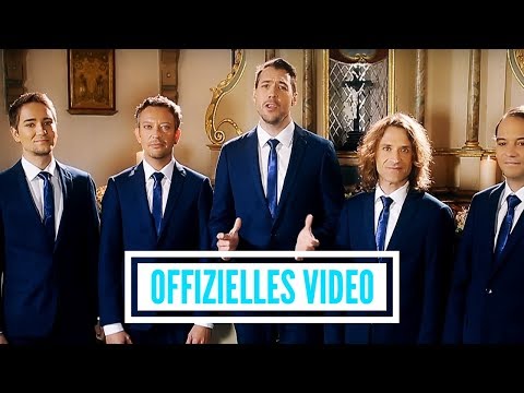 Die Stimmen der Berge - La Pastorella (offizielles Video)