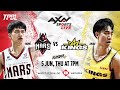 TPBL Playoff Game 3 New Taipei Kings Vs Taipei Taishin Mars
