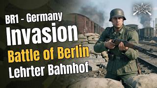 Battle of Berlin