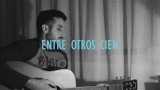 ENTRE OTROS CIEN - Marta Soto cover