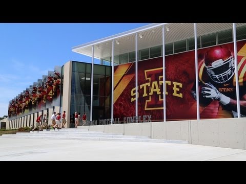 Iowa State Football Coaching Staff 2020 02/2022 Iowa State Football Coaching Staff 2020 02/2022