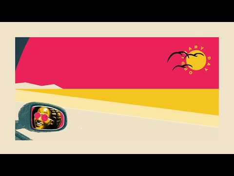 Ras-I - Ordinary Day (prod. by Koastal Kings)