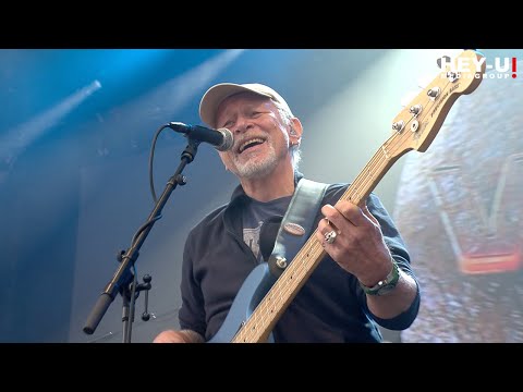 Wir 4 - Ollas Leiwand [Live 2021]