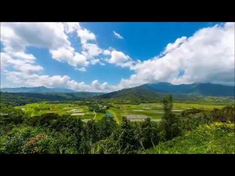 Thomas Hayes - Cirrus