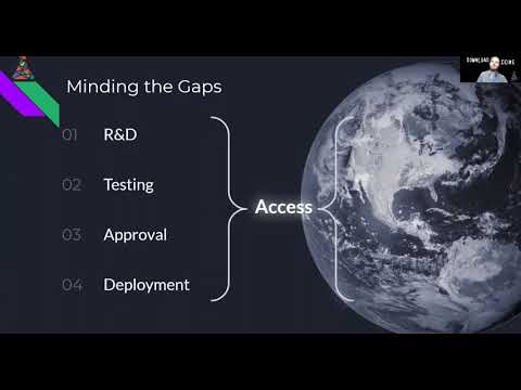 DEF CON 29 Biohacking Village - Alex Hoekstra - Open Source Vaccine Developer Kits VDKs