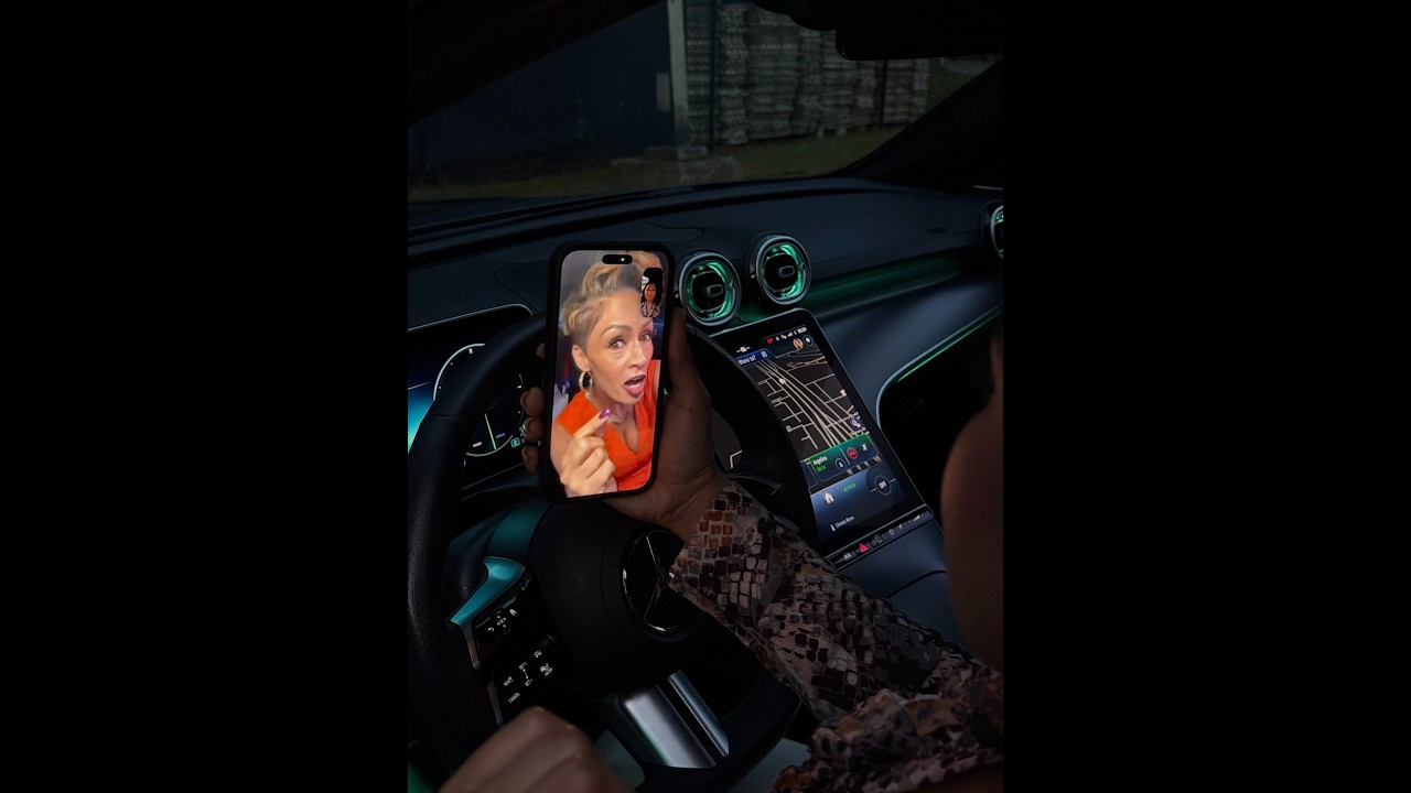 When Angelina finds out Brodie is trying to pimp Zashery.