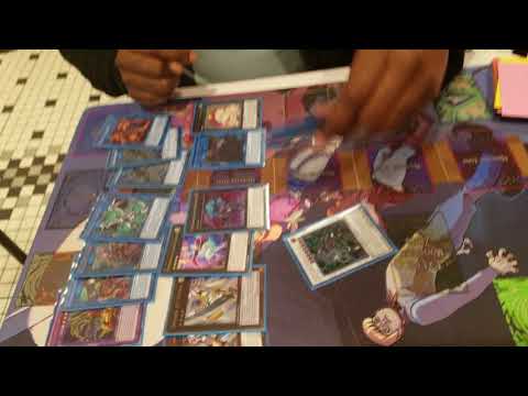 1st Place Undefeated Trickstars!