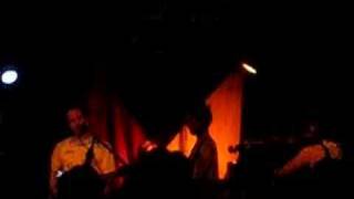 British Sea Power LIVE " Canvey Island " at Maxwells