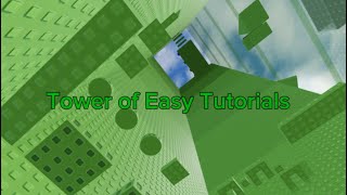 Download lagu Roblox Obby Creator KToH - ToET Guide/tutorial mp3