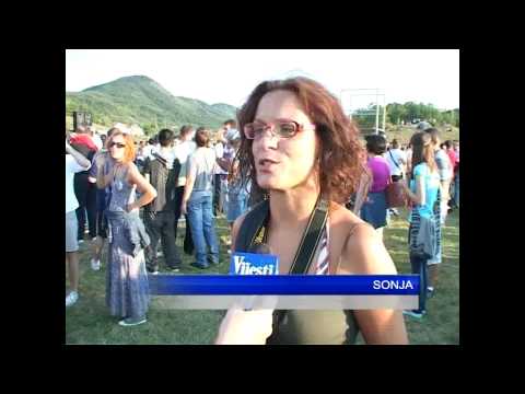 110814 CUCKA JEKA - PRILOG TV VIJESTI